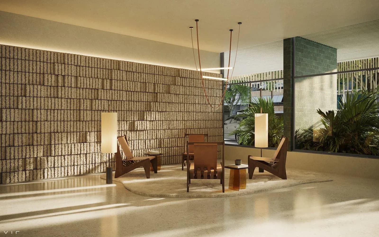 Perspectivas 360° Image