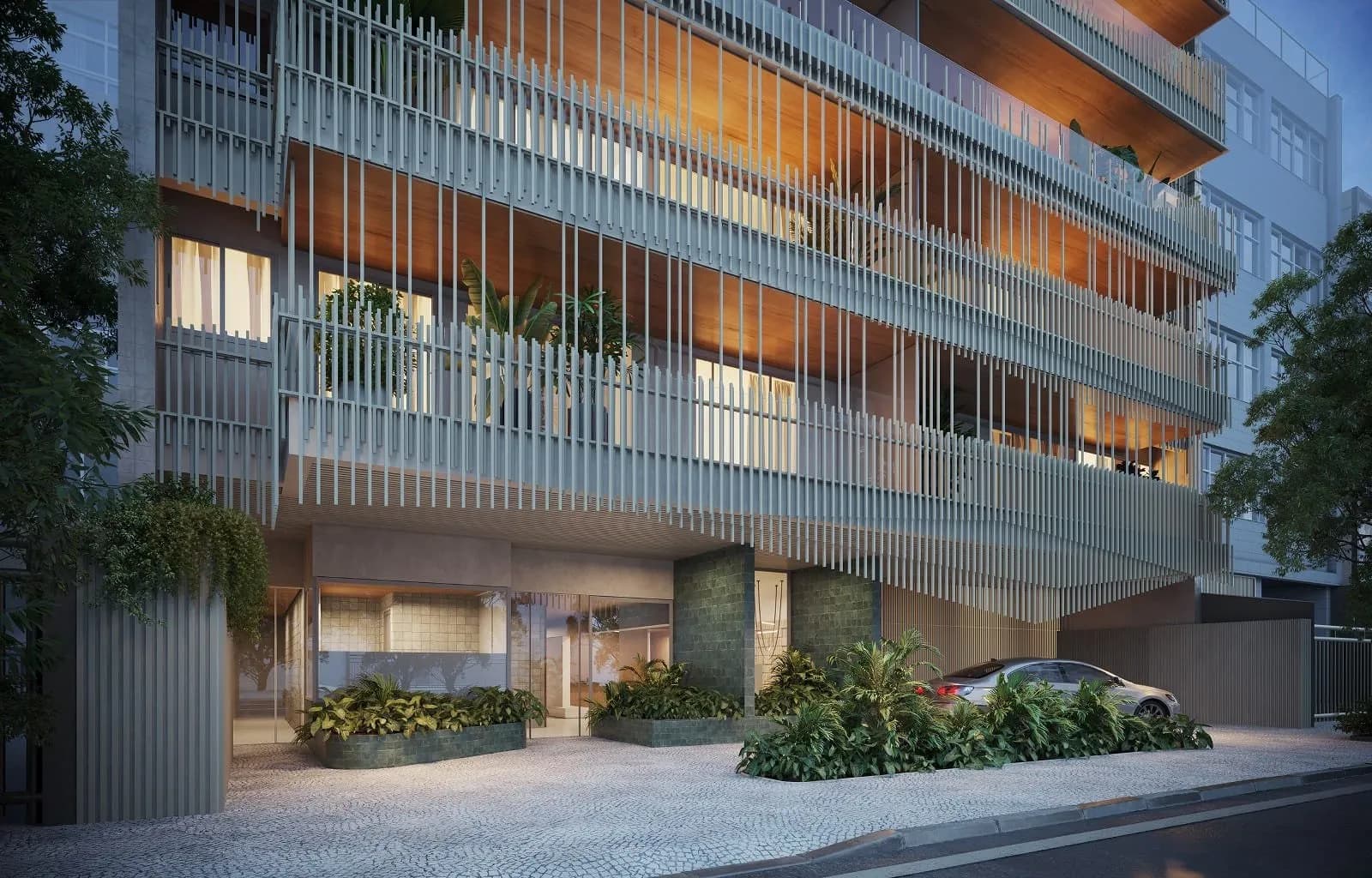 Perspectivas 360° Image