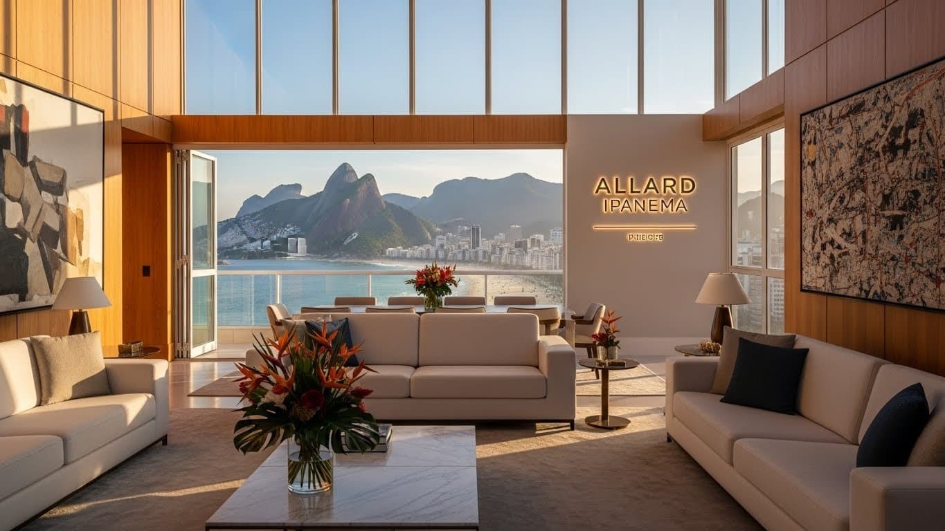 Imóvel na Vieira Souto como Proteção Patrimonial: Análise 2026